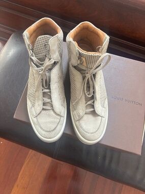 LV Men’s Sneakers